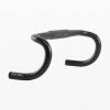 KORMILO BONTRAGER ELITE ISOZONE VR-SF 380MM / 400MM ROAD CRNO