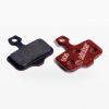PAKNE DISK KOČNICE SINTER STANDARD COMPOUND , RED SHAPE 006 SRAM/AVID
