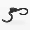 KORMILO SA INTEGRIRANOM LULOM TREK AERO RSL ROAD 39 / 42X90 -7 MATTE DEEP SMOKE